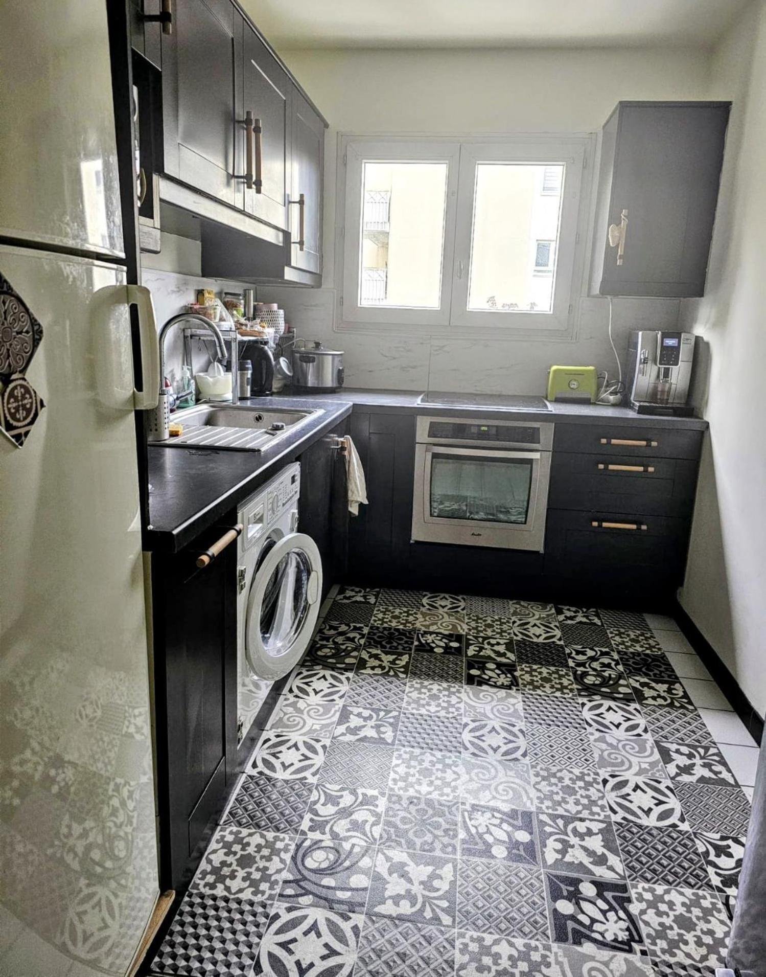 Appartement Spacieux Silencieux Lognes Exterior photo